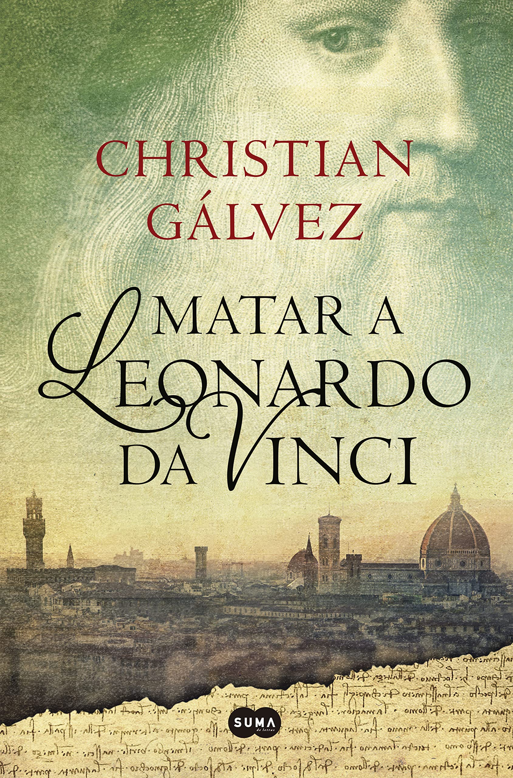 Matar a Leonardo da Vinci (Crónicas del Renacimiento 1) Study Guides