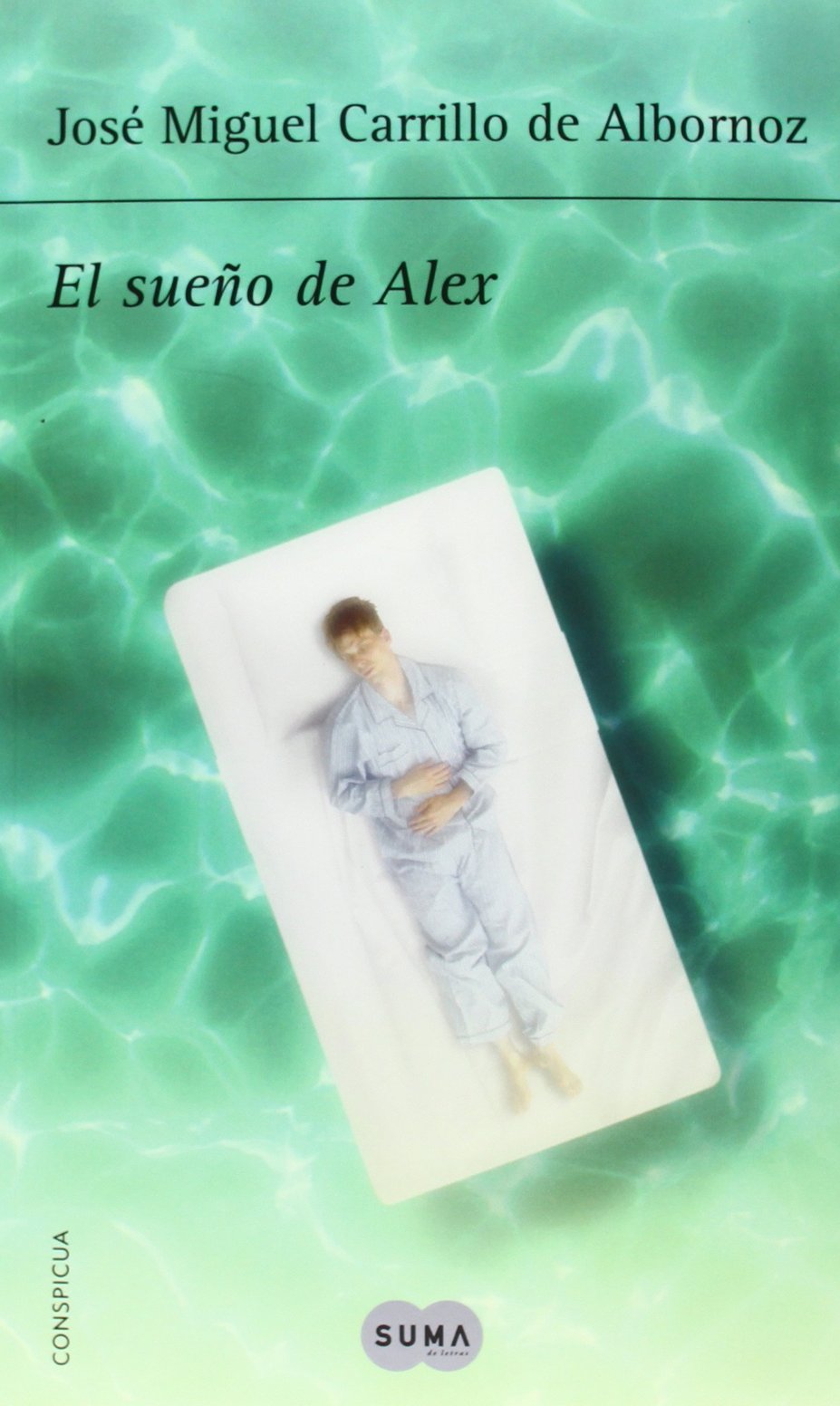 El sueño de Alex Contemporary literature