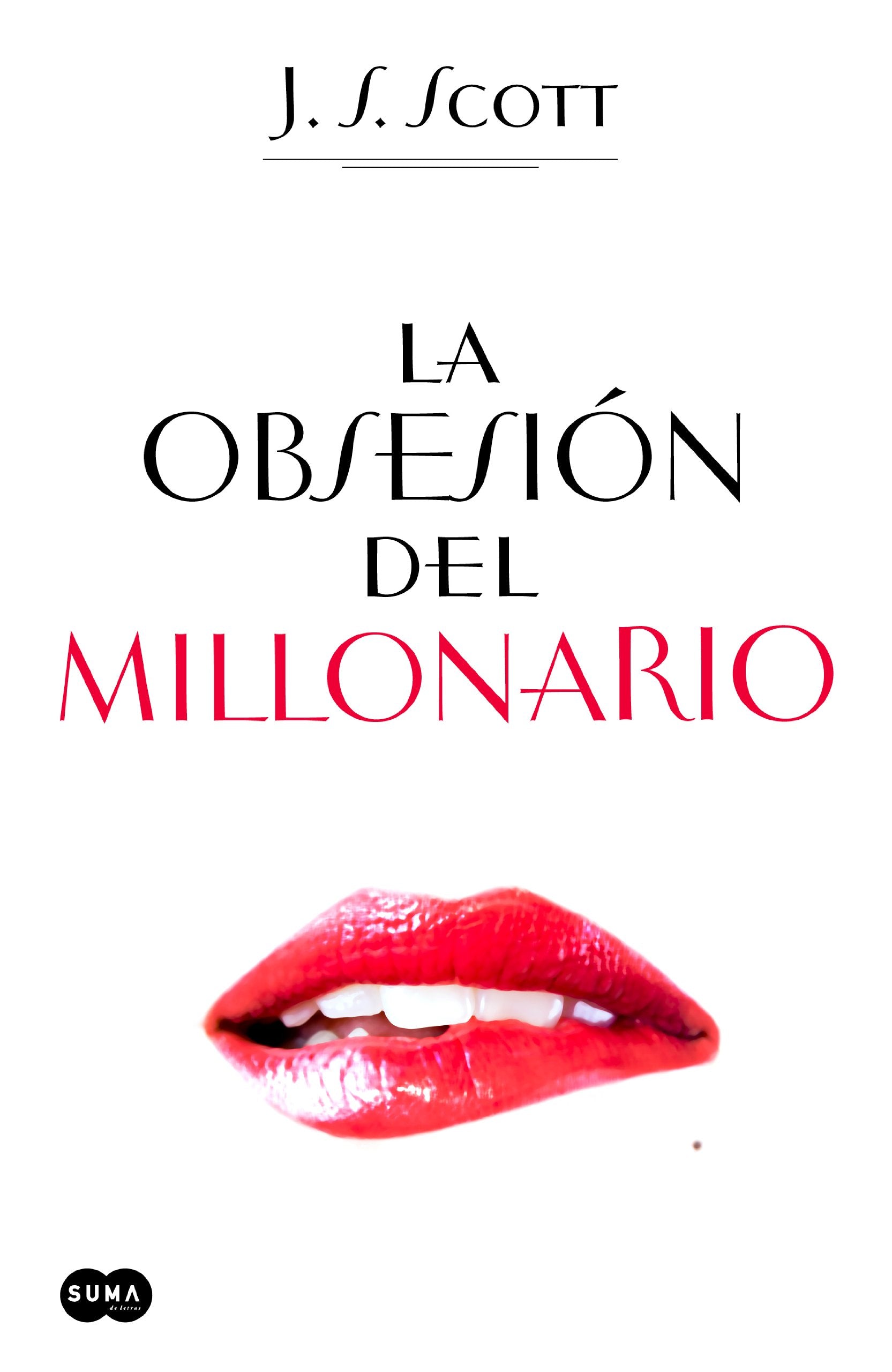 La obsesión del millonario Contemporary literature