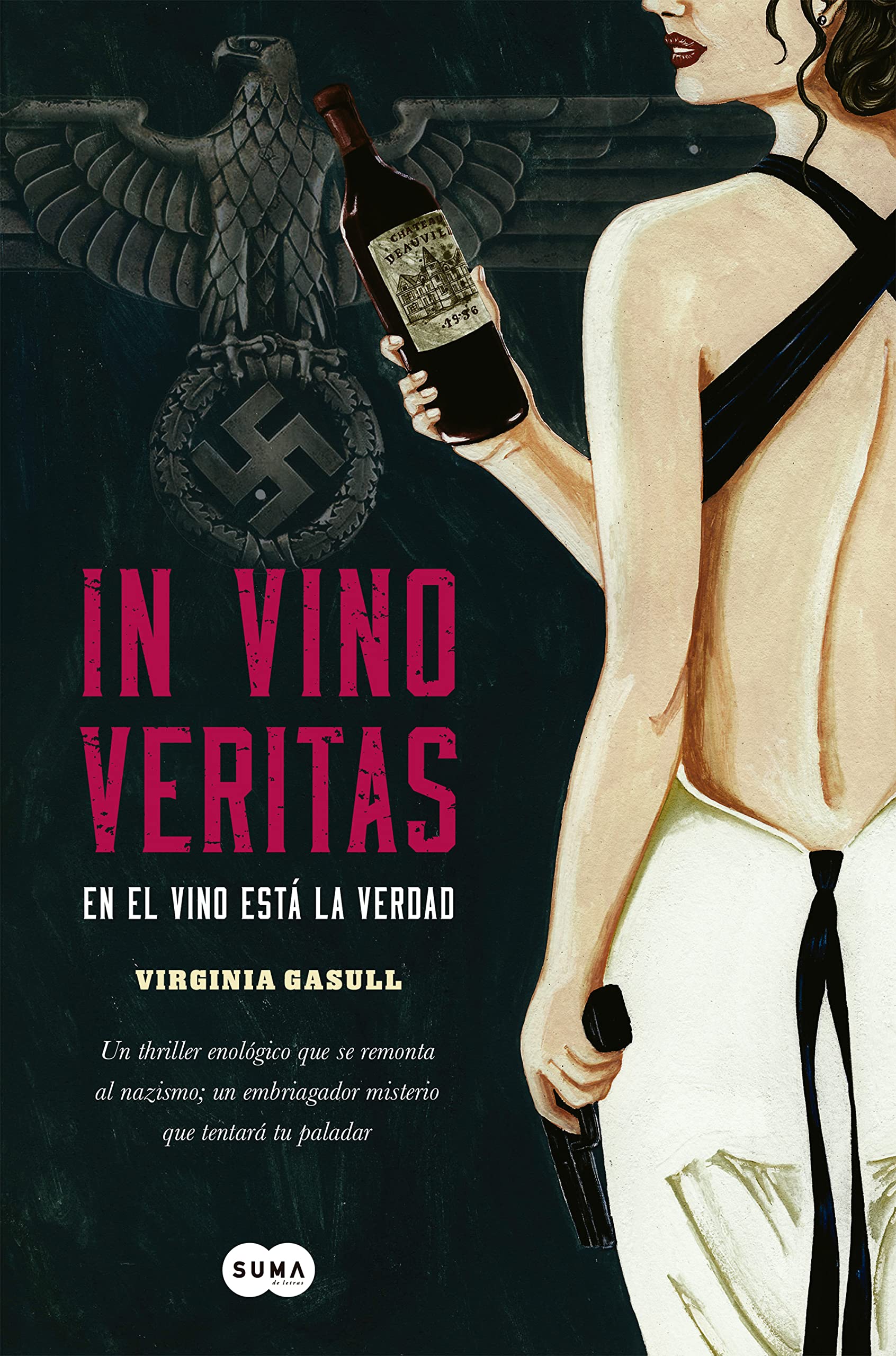 In vino veritas : en el vino está la verdad Non-fiction