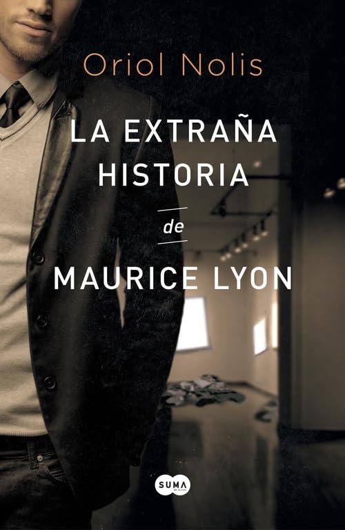 La extraña historia de Maurice Lyon Contemporary literature