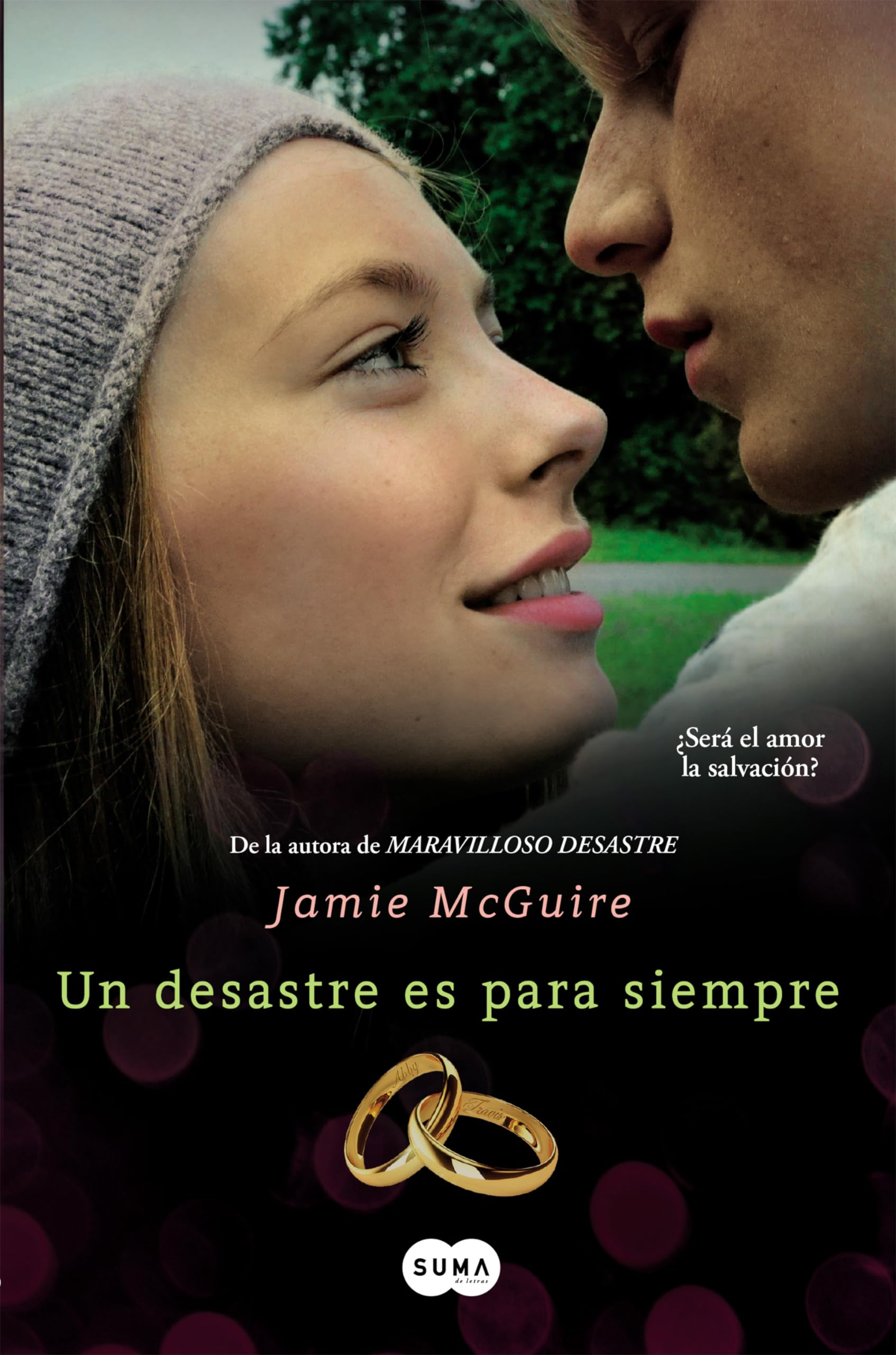 Un desastre es para siempre: BEAUTIFUL 3. RUSTICA (SUMA, Band 3) Humour & Satire