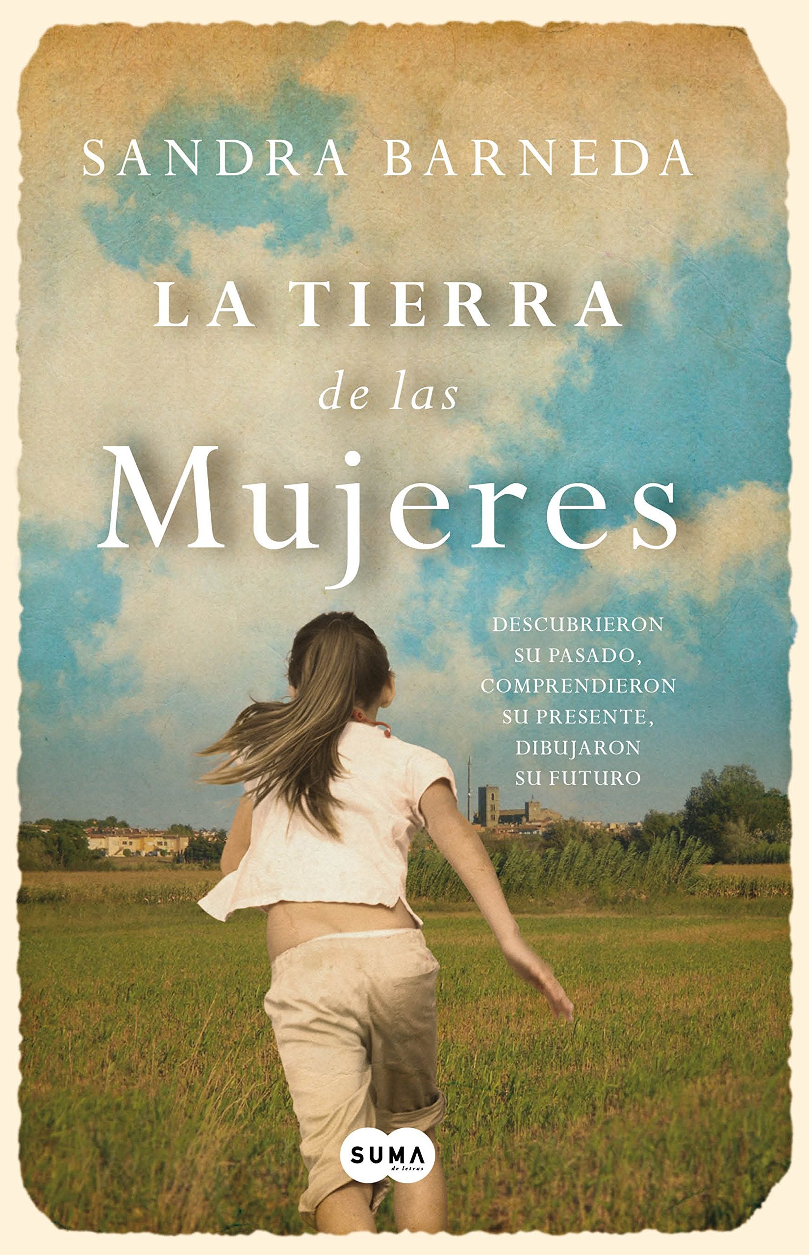 La tierra de las mujeres / The Women s Land book