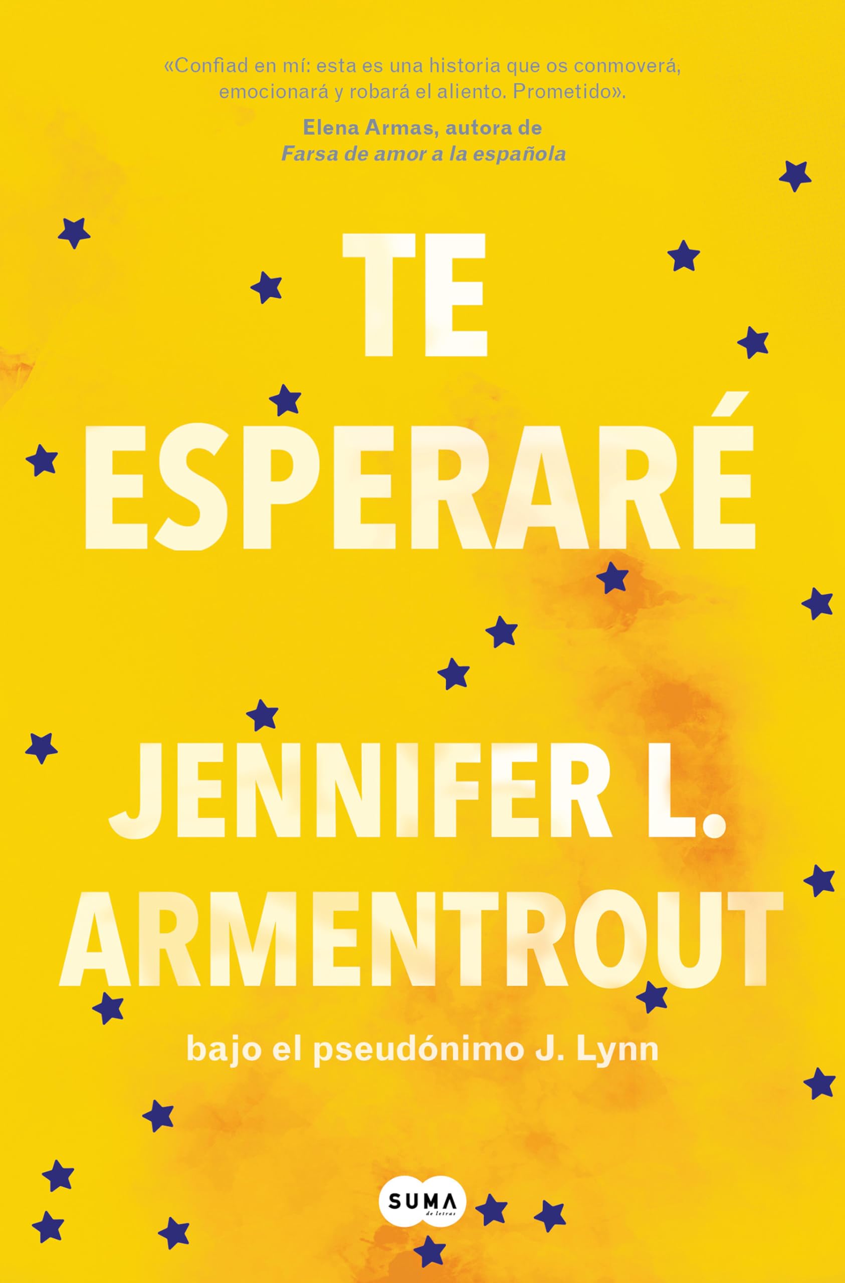 Te esperaré/ Wait for You book