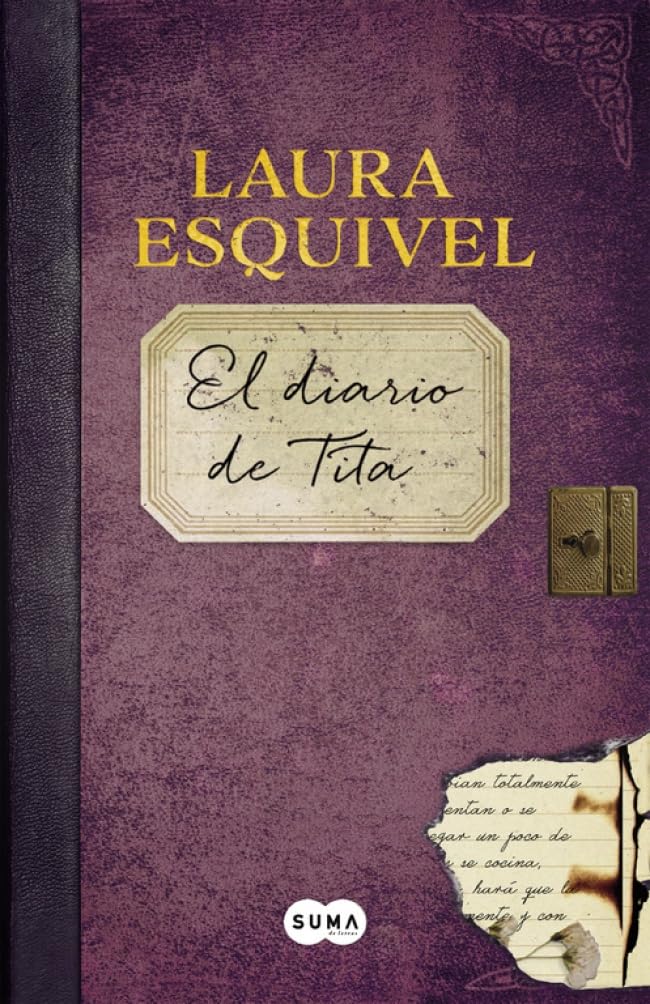 El diario de Tita (SUMA) Contemporary literature