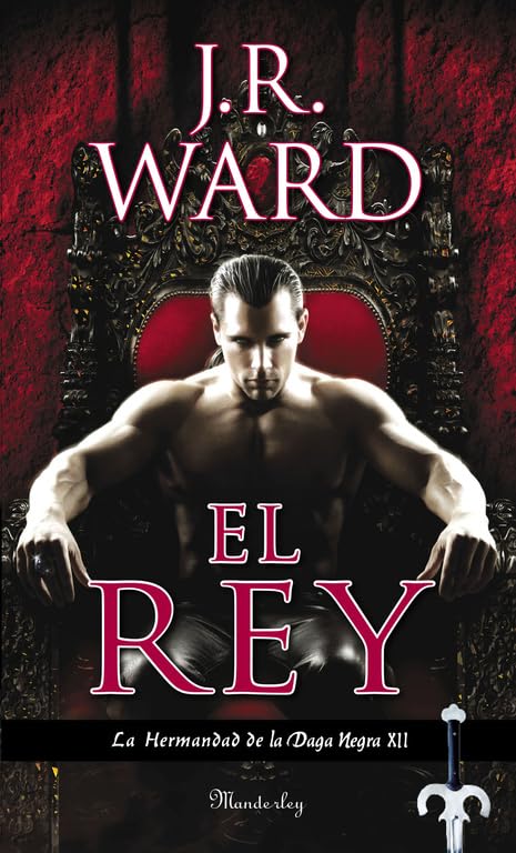 La hermandad de la Daga Negra 12. El rey Contemporary literature