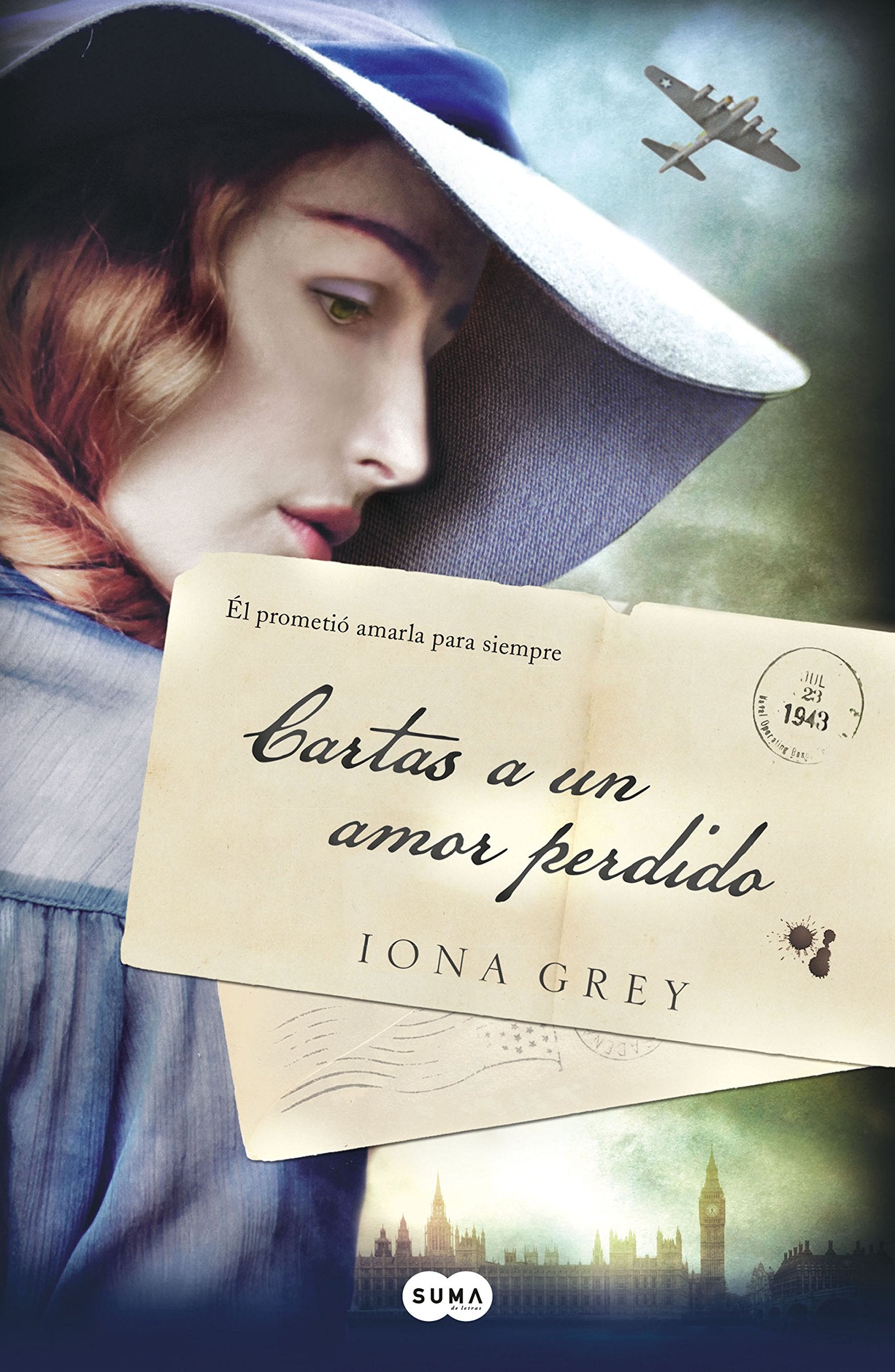 Cartas a Un Amor Perdido / Letters to the Lost book