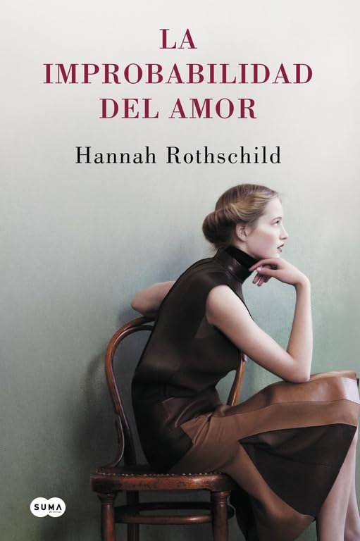 La improbabilidad del amor Contemporary literature