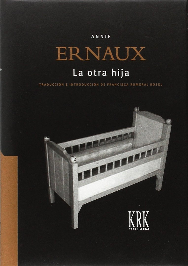 La otra hija (Tras Tres Letras, Band 37) Learning & Reference