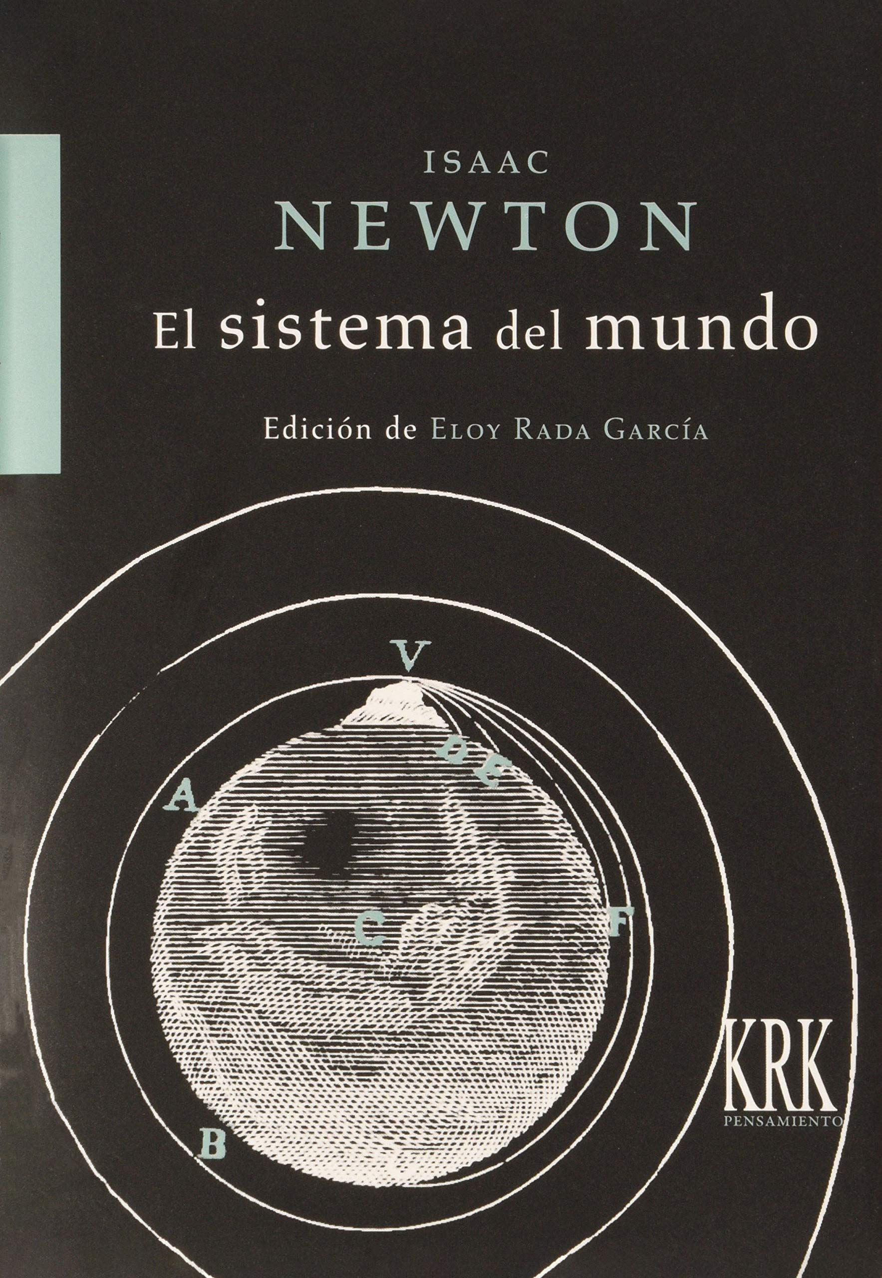 El sistema del mundo book