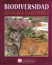 Biodiversidad, contribución a su conocimiento y conservación en la Región de Murcia Mathematics