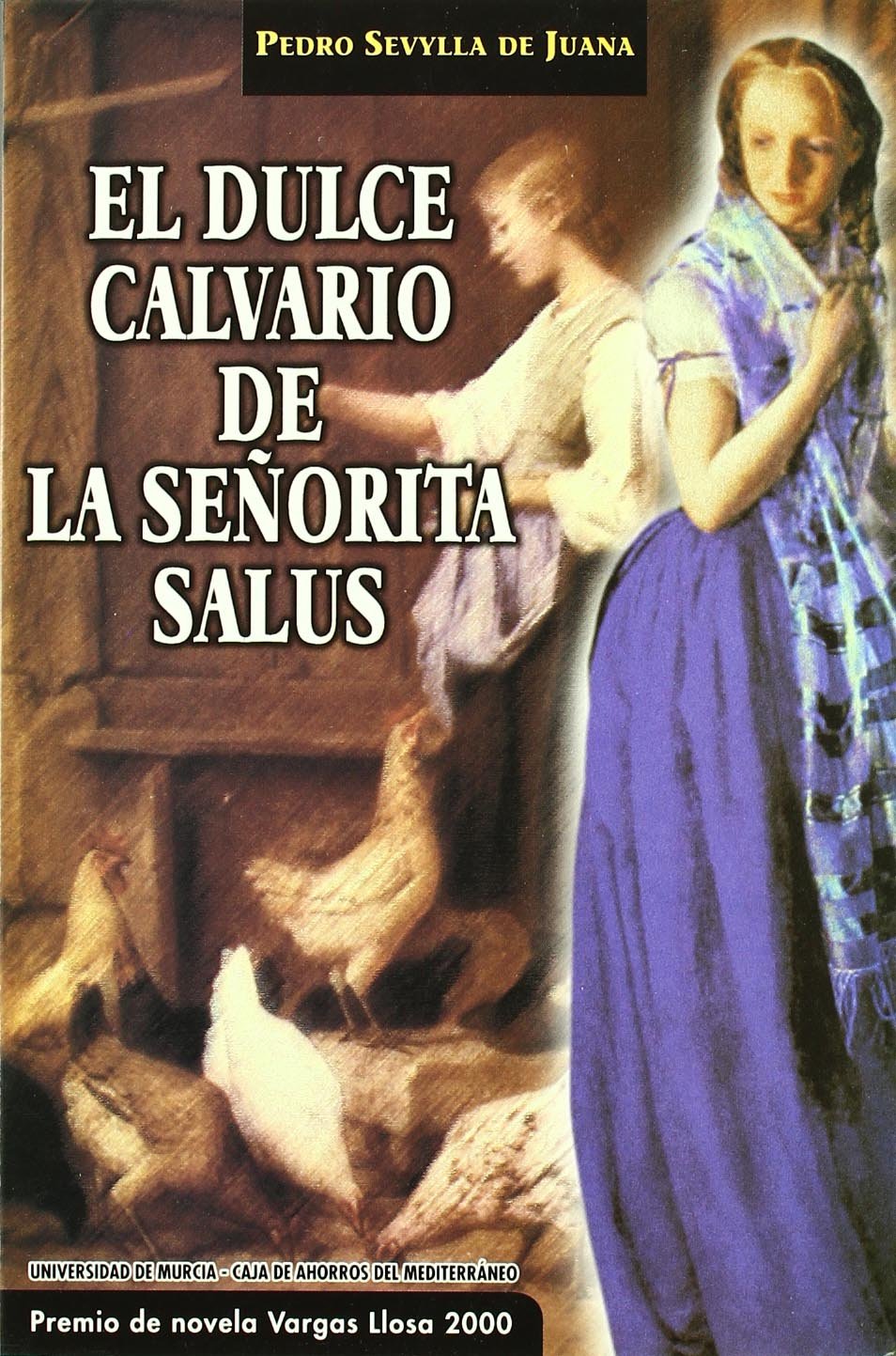 Dulce Calvario de la Señorita Salus, El Media & Communication