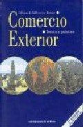 Comercio exterior (2ª edicion): TEORIA Y PRACTICA Books