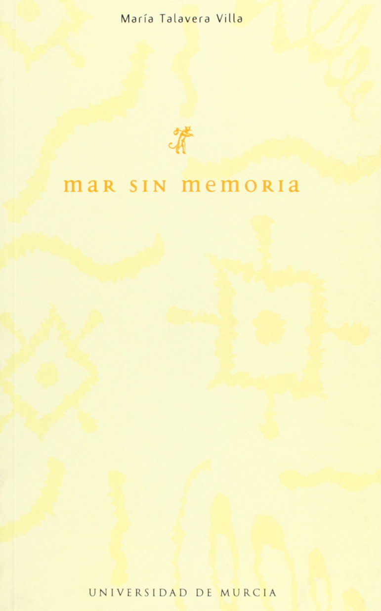 Product Image: Mar sin Memoria