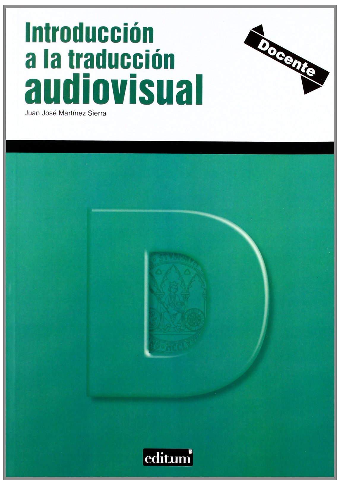 Introducción a la traducción audiovisual Media & Communication