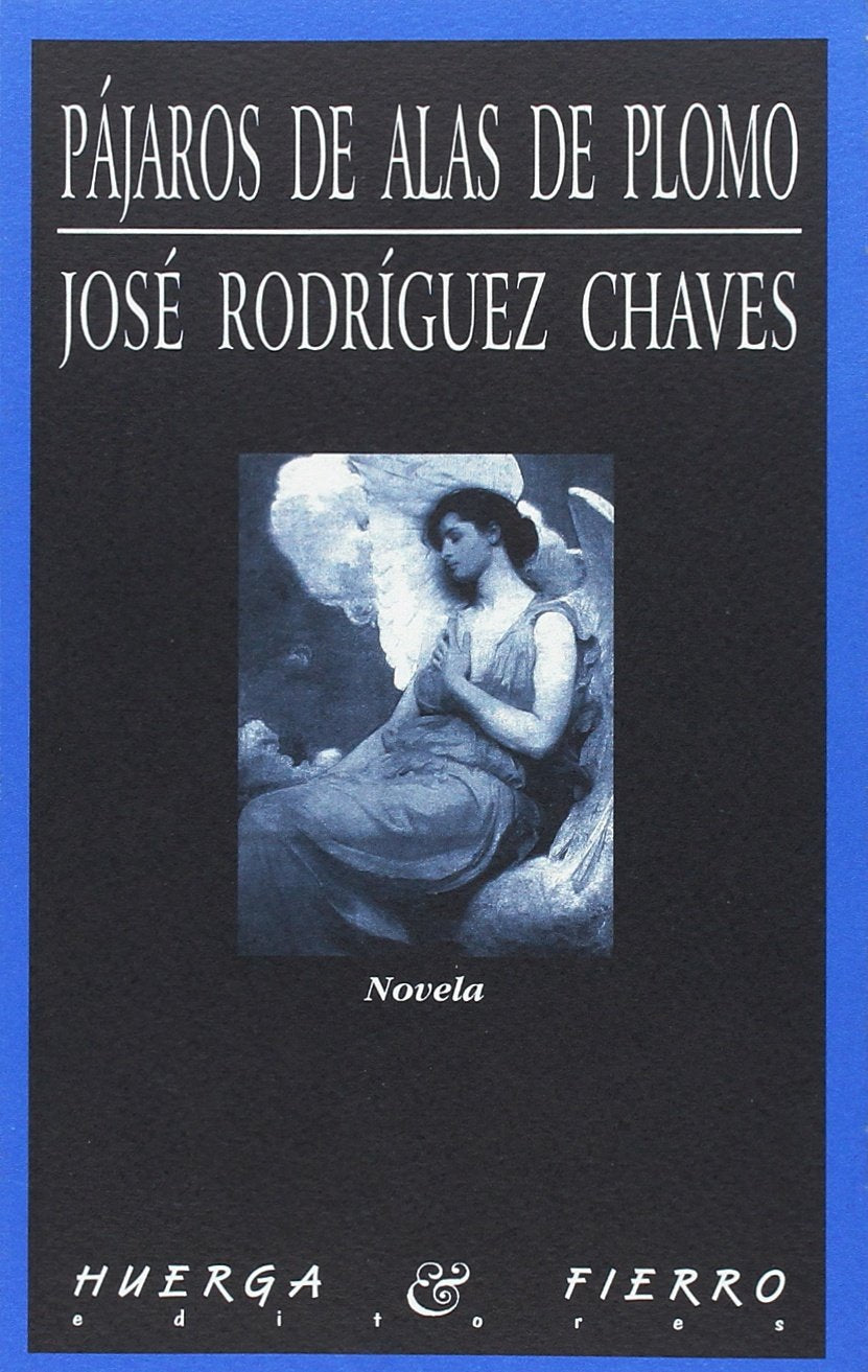 Pajaros de Alas de Plomo: Novela book