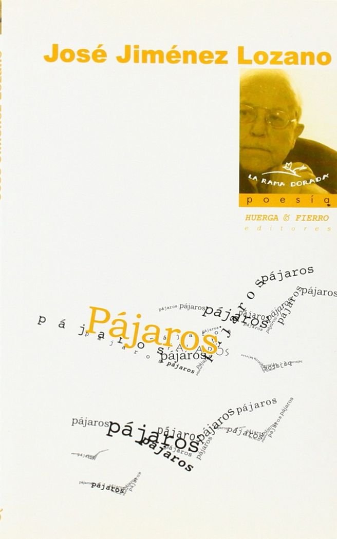 Product Image: Pájaros