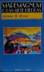 Maremagnum o las siete piedras Reading Aloud & Learning to Read