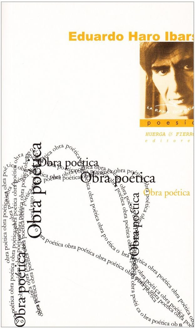 Product Image: Obra poética