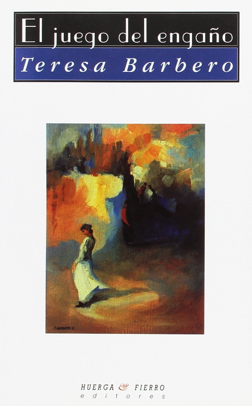 El juego del engaño: Novela book