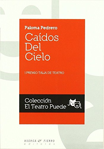 Product Image: Caídos del cielo
