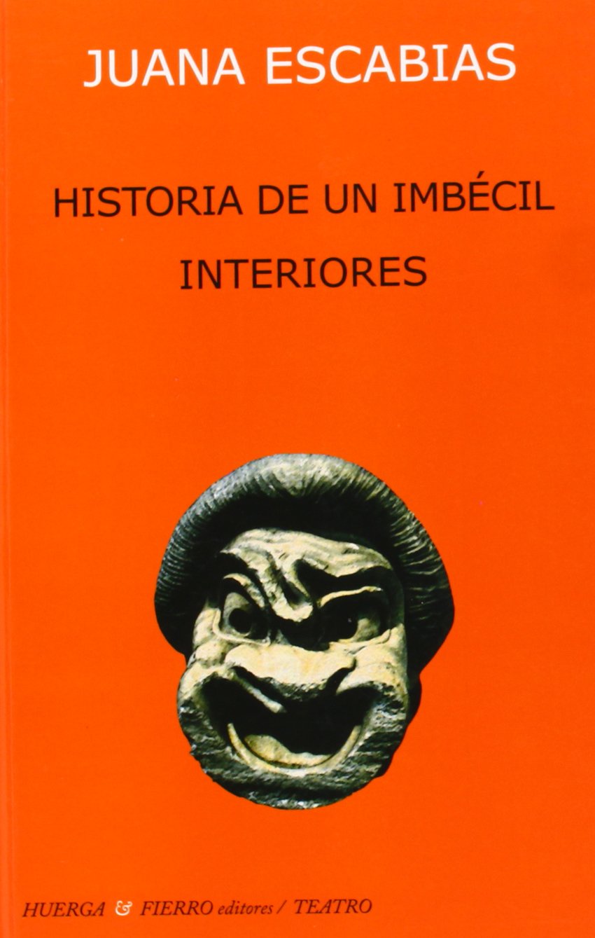 Historia de un imbécil ; Interiores Learning & Reference