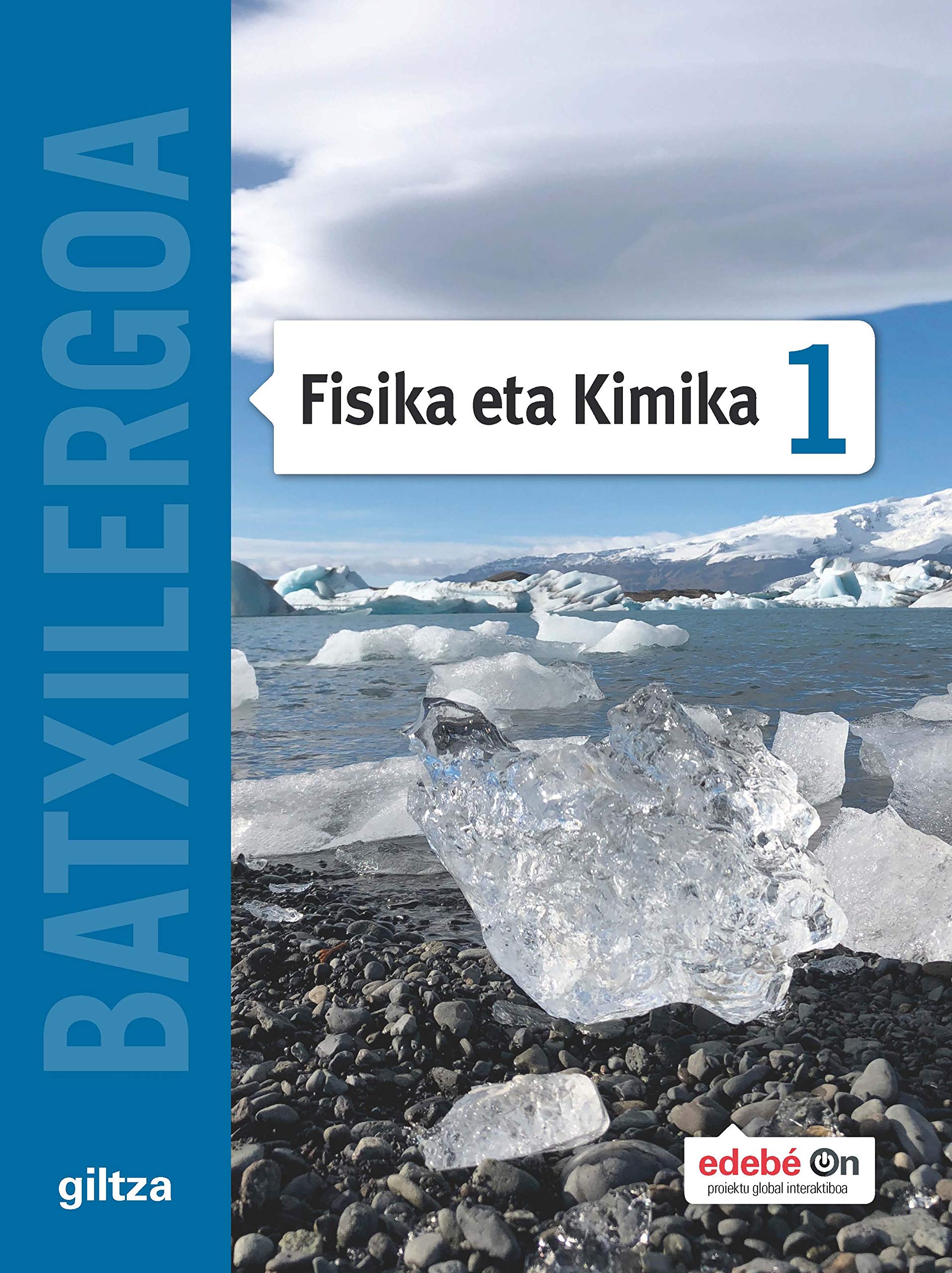 FISIKA ETA KIMIKA book