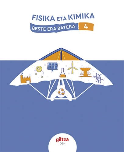 FISIKA ETA KIMIKA DBH 4 book