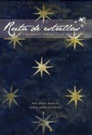 Ruta de estrellas. el camino de Santiago en Aragón book