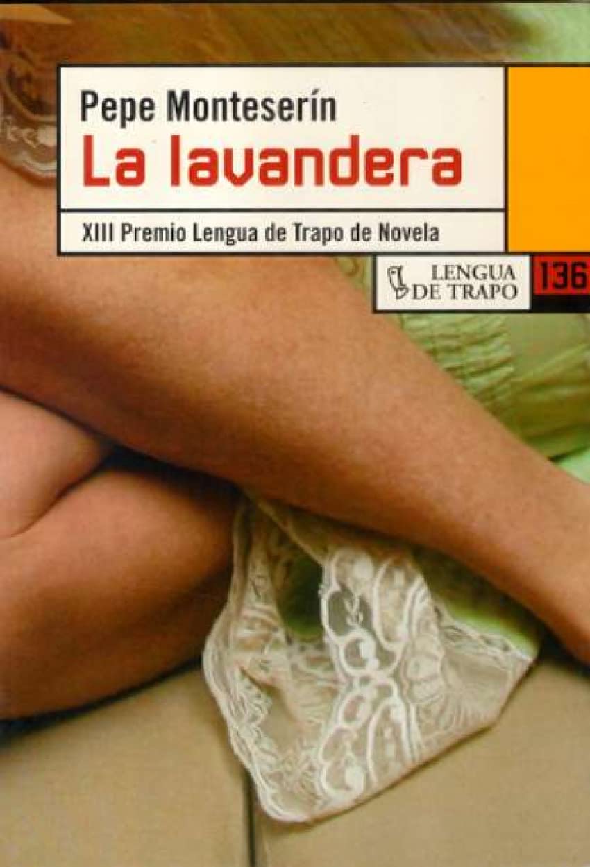 La lavandera (NB, Band 136) Contemporary literature