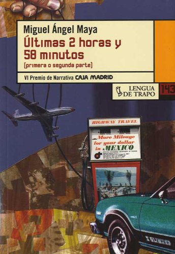 Ultimas 2 horas y 58 minutos Social Sciences