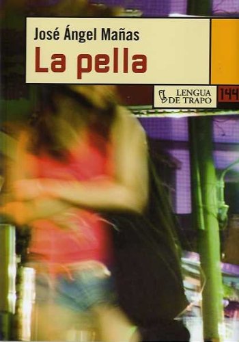 Product Image: La pella