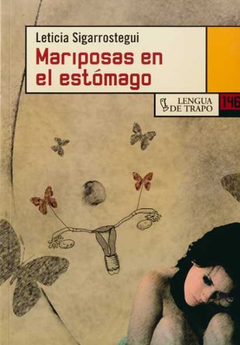 Mariposas en el estomago/ Butterflies In The Stomach book