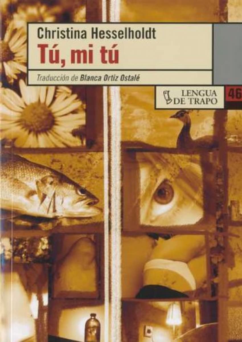 Tú, mi tú Contemporary literature Books