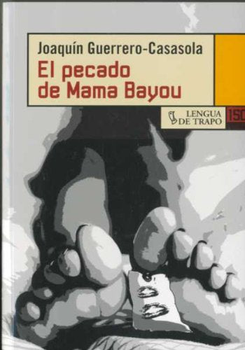 PECADO DE MAMA BAYOU, EL Detective & CSI