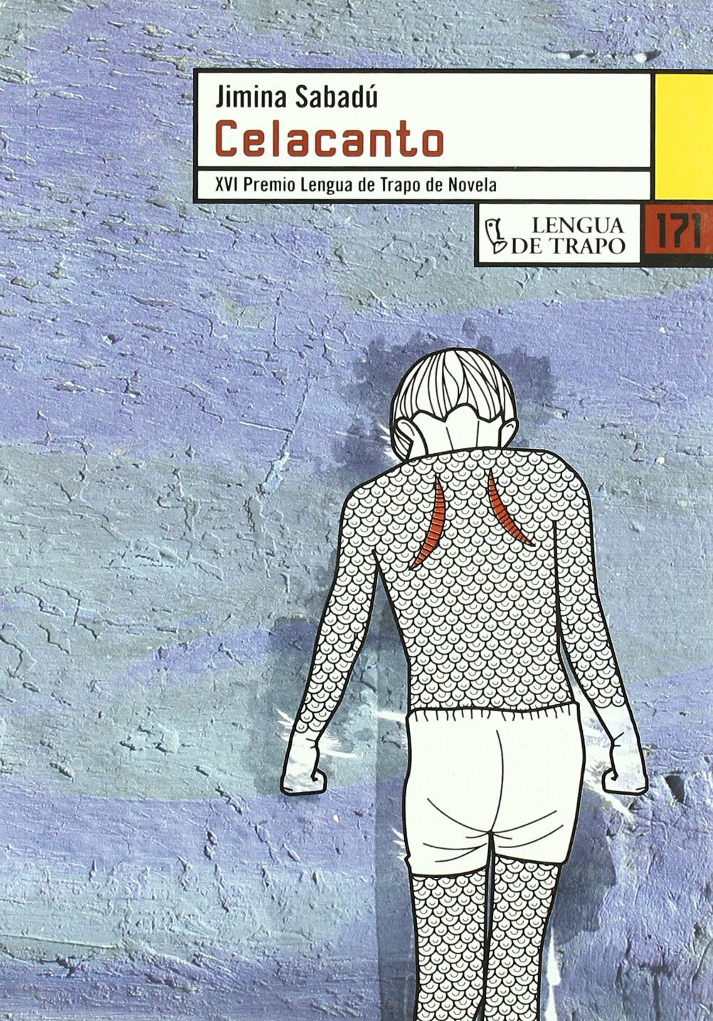 CELACANTO (Nueva biblioteca) Contemporary literature