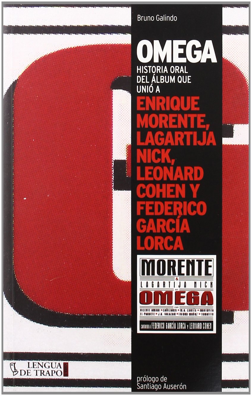 OMEGA: Historia oral del álbum que unió a Enrique Morente,La Social Sciences