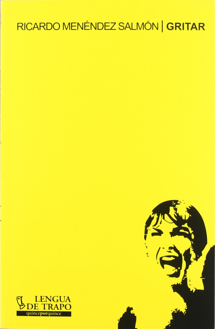 GRITAR (QUINCEPORQUINCE) Contemporary literature