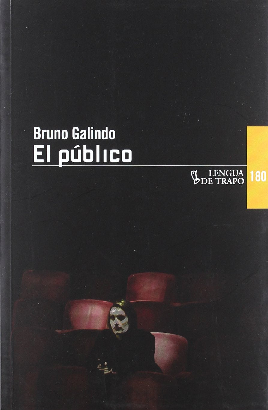 El público Contemporary literature Books