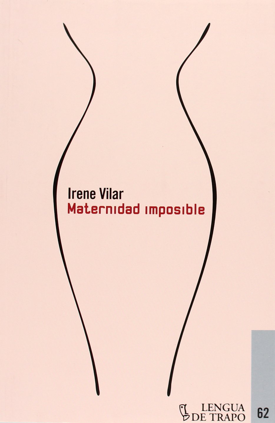 Maternidad imposible (Otras Lenguas, Band 62) Memories