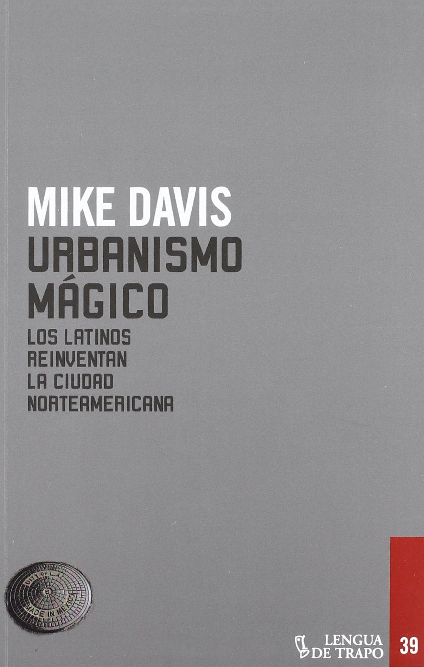 URBANISMO MAGICO (Desórdenes, Band 39) Social Sciences