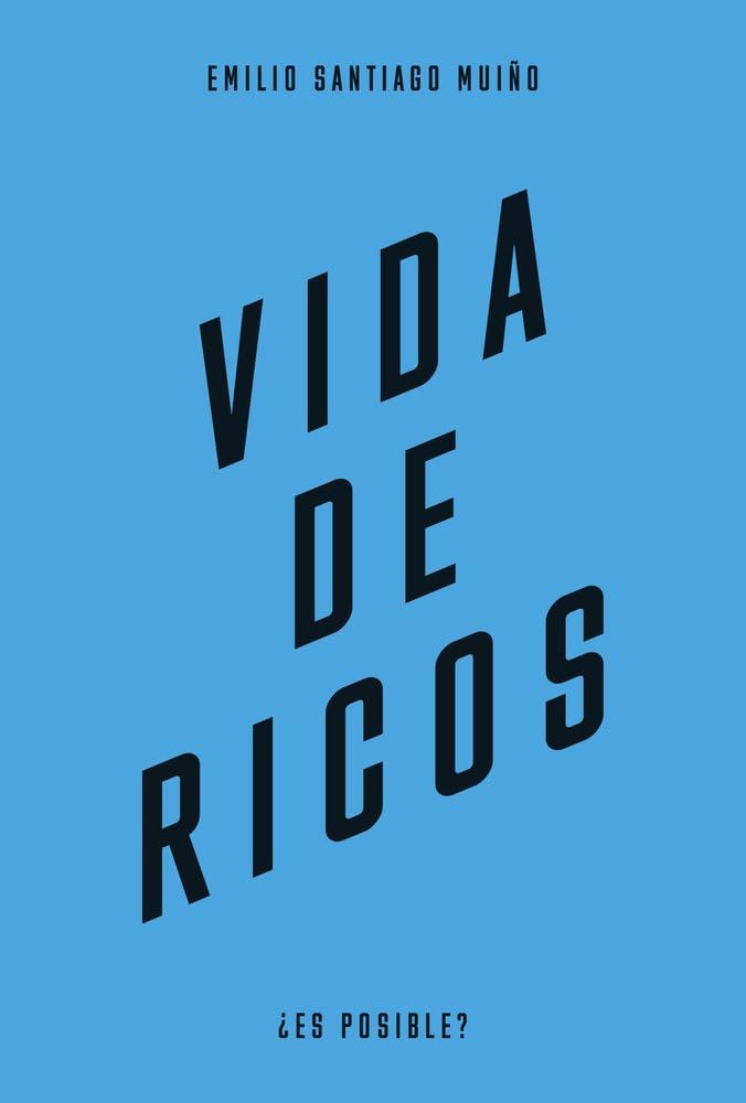 Vida de ricos Books