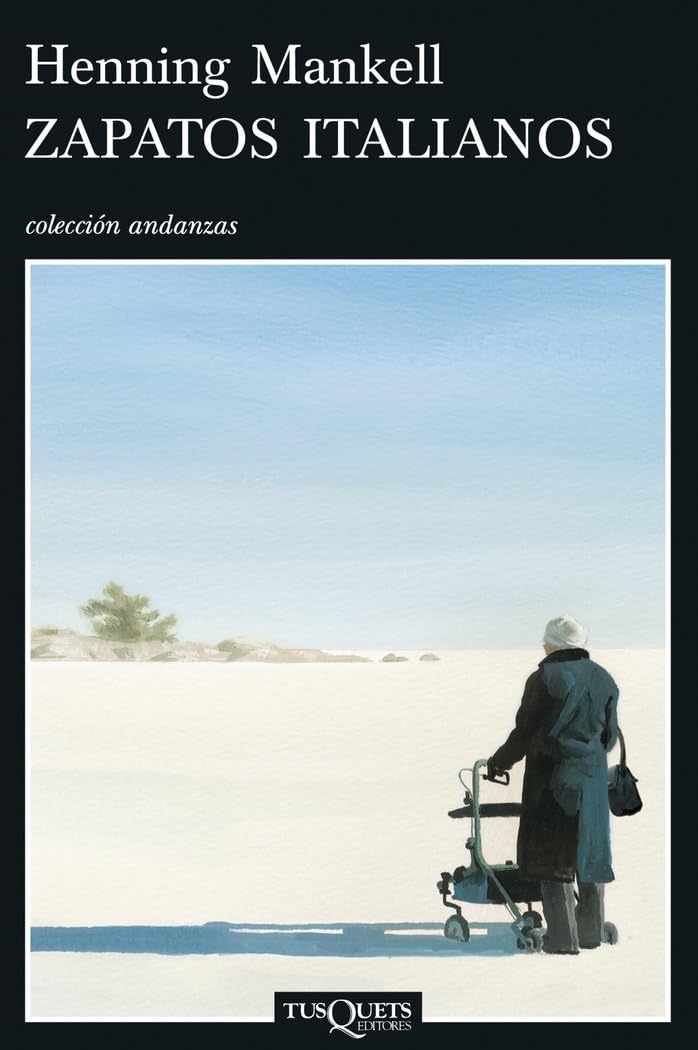 Zapatos italianos (Andanzas, Band 643) Contemporary literature