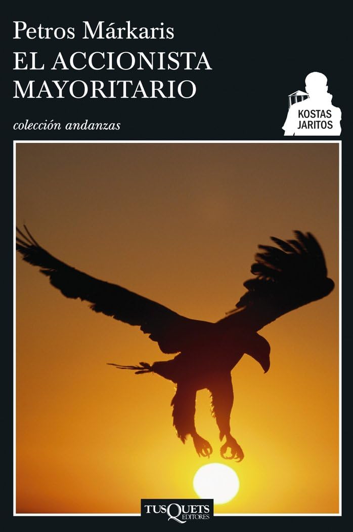 El accionista mayoritario Action & Adventure