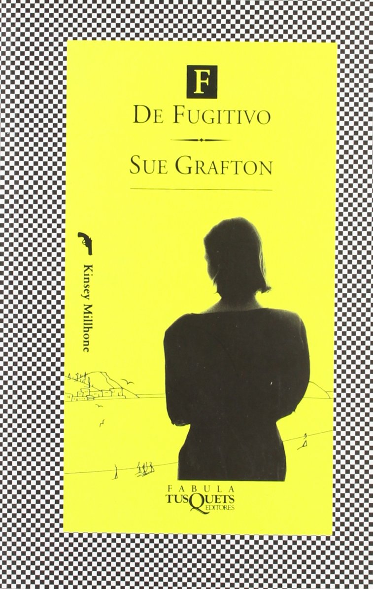 F de fugitivo (MAXI, Band 3) Contemporary literature