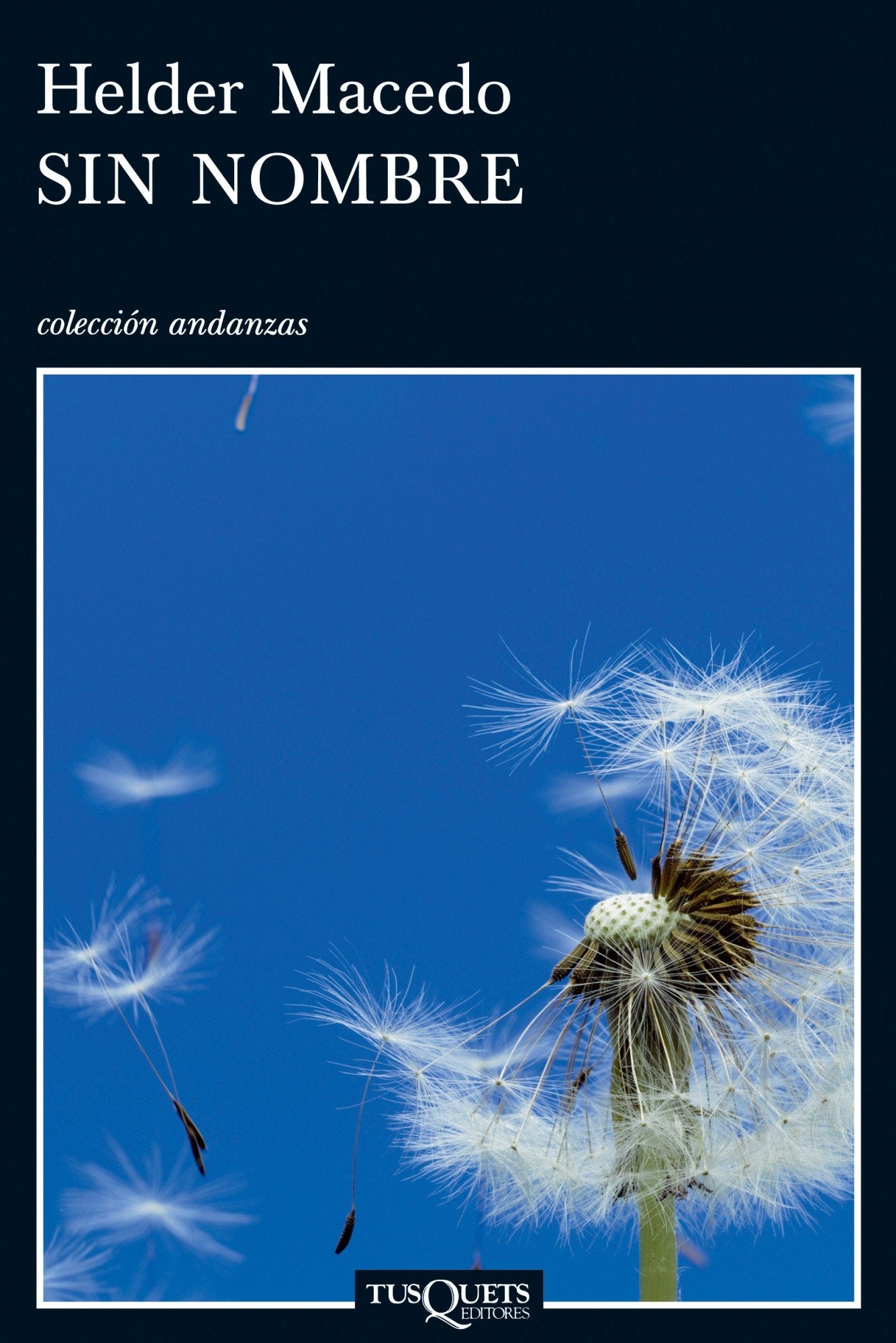 Sin Nombre: 662 (Andanzas) book