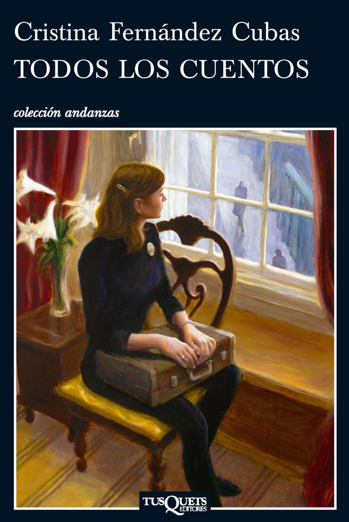Todos los cuentos (Andanzas, Band 672) Essays & Short Stories