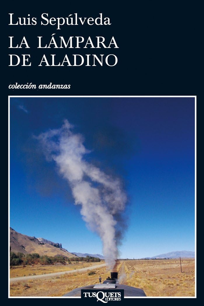 La lámpara de Aladino (Andanzas, Band 667) Contemporary literature