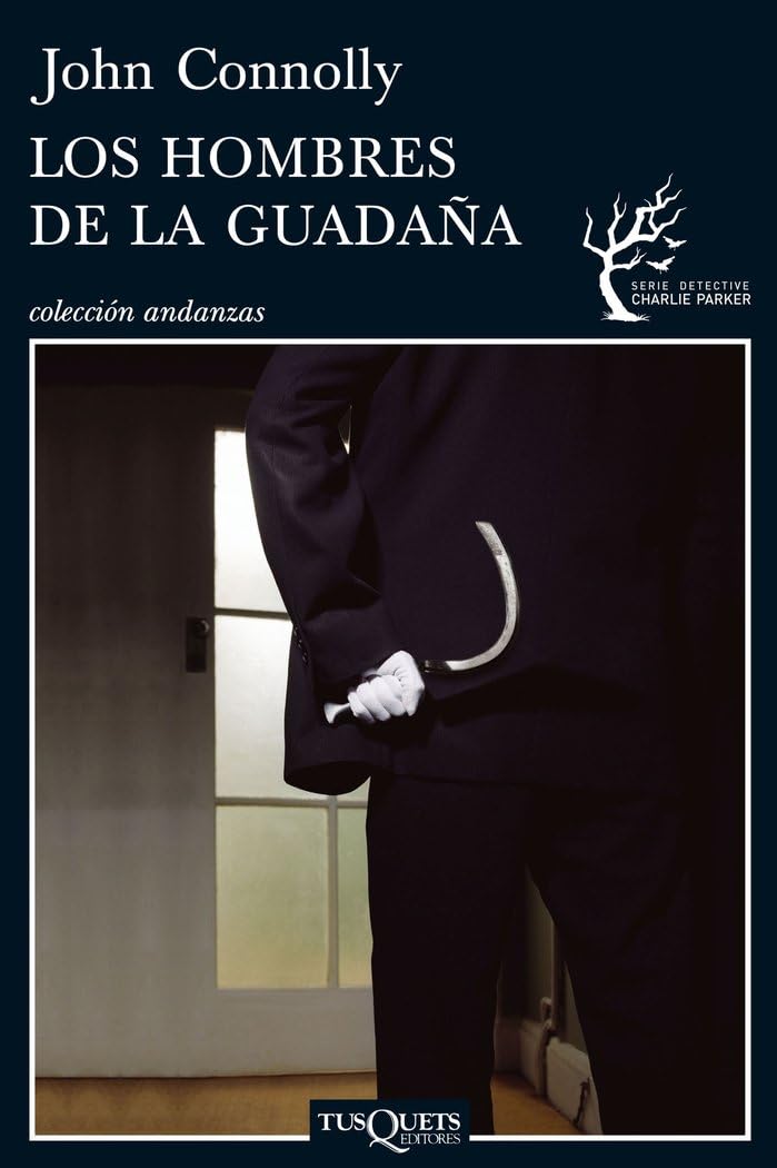 Los hombres de la guadaña Action & Adventure