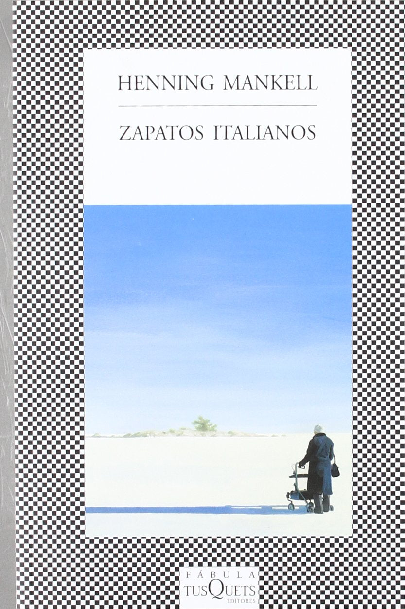 Zapatos italianos (FÁBULA, Band 290) Contemporary literature